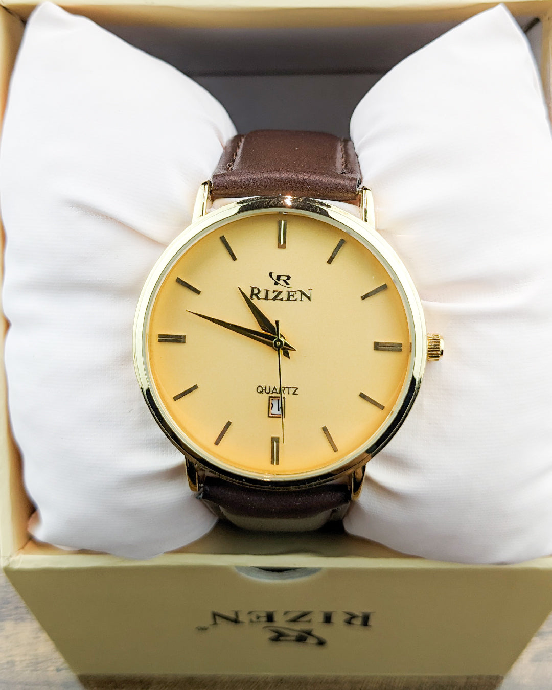 Rizen Simplicity Golden