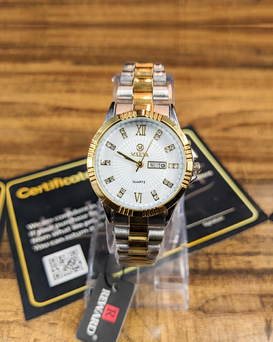 Mseta Crownlight-Womens