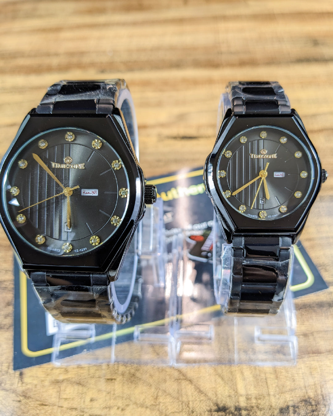 Timezon Copper Era
