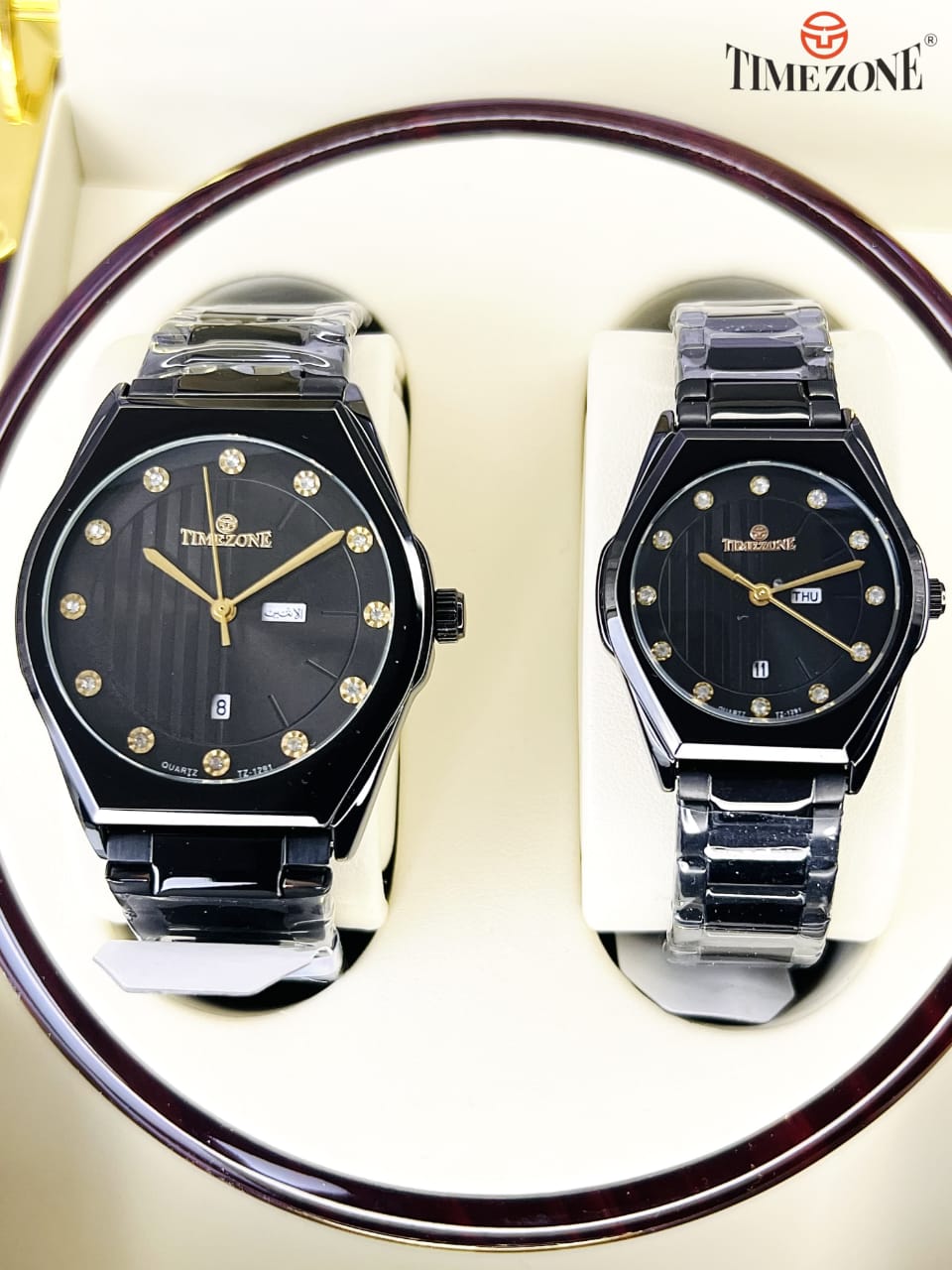 Timezon Copper Era